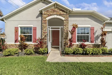 3301 Sw Frankford Street Port Saint Lucie FL 34953