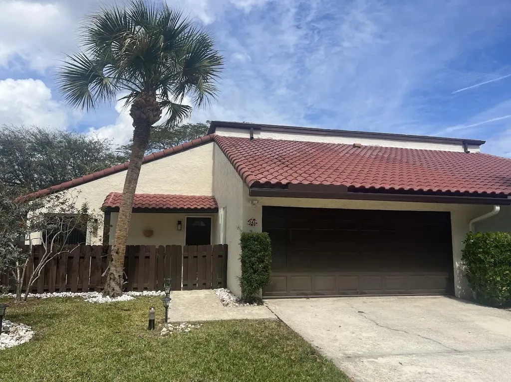 541 NE 47th Street Boca Raton FL 33431