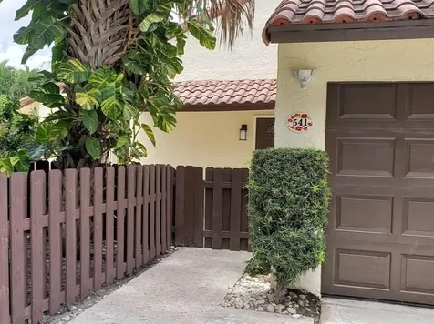 541 NE 47th Street Boca Raton FL 33431