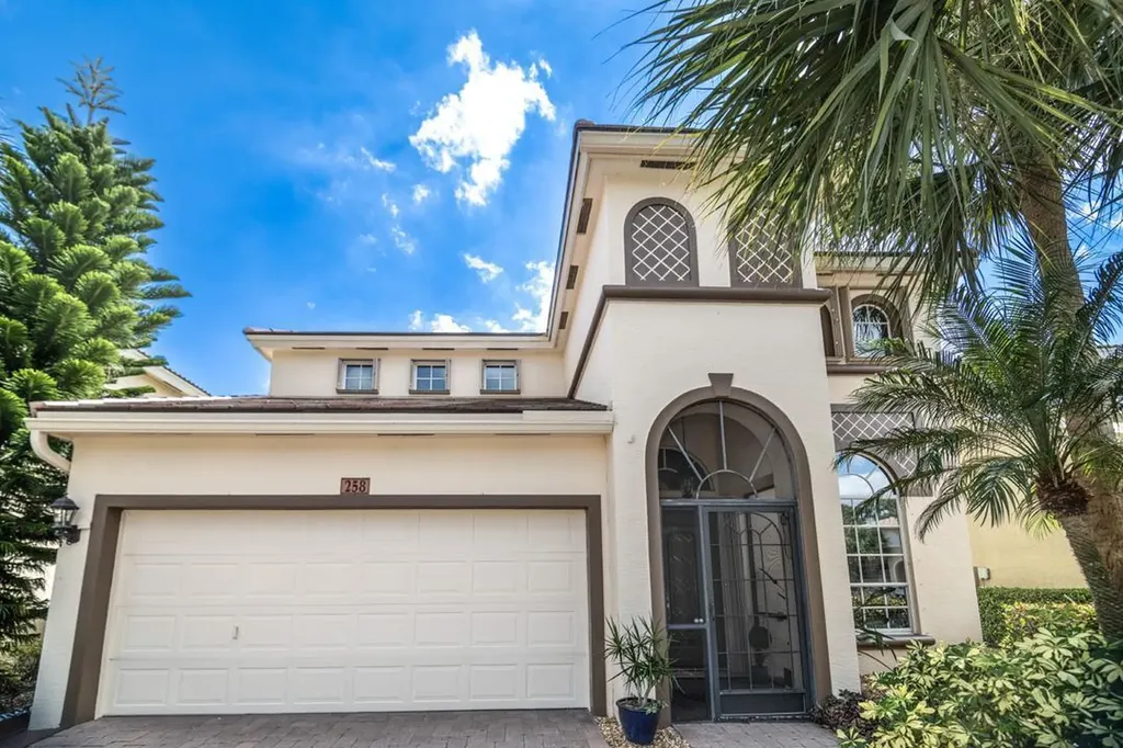 258 Nw Red Cedar Street Jensen Beach FL 34957