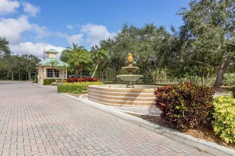 258 Nw Red Cedar Street Jensen Beach FL 34957