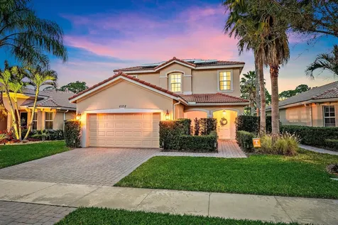6108 Se Turn Leaf Trail Hobe Sound FL 33455