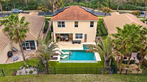 6108 Se Turn Leaf Trail Hobe Sound FL 33455