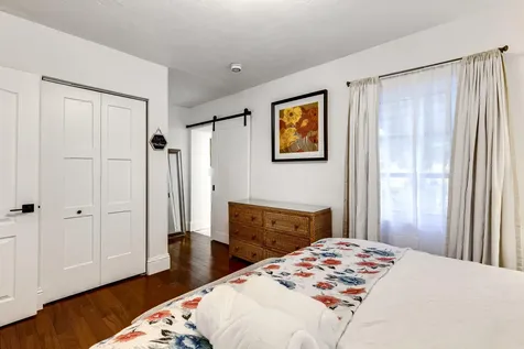 609 S Arnold Avenue Lantana FL 33462