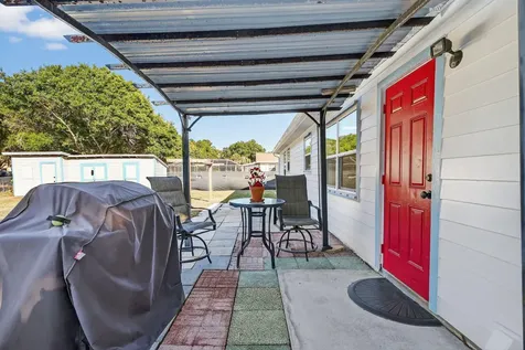 356 Traub Avenue Fort Pierce FL 34982
