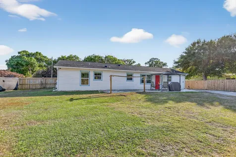 356 Traub Avenue Fort Pierce FL 34982