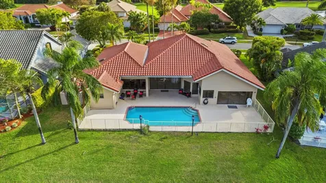 10747 Stonebridge Boulevard Boca Raton FL 33498