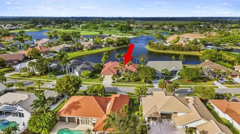 10747 Stonebridge Boulevard Boca Raton FL 33498