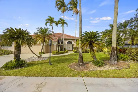 10747 Stonebridge Boulevard Boca Raton FL 33498