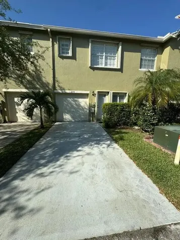 2136 Se Eatonville Drive Port Saint Lucie FL 34952