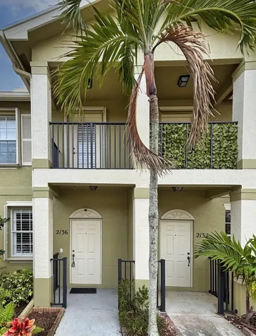 2136 Se Eatonville Drive Port Saint Lucie FL 34952