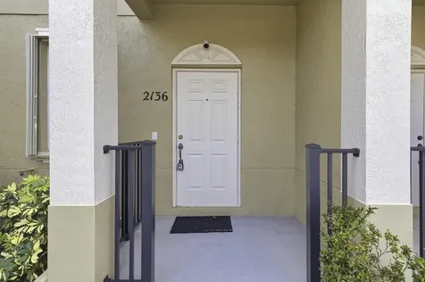 2136 Se Eatonville Drive Port Saint Lucie FL 34952