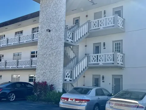 5151 W Oakland Park Boulevard Lauderdale Lakes FL 33313