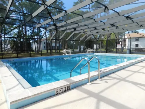 22481 Westchester Boulevard Port Charlotte FL 33980