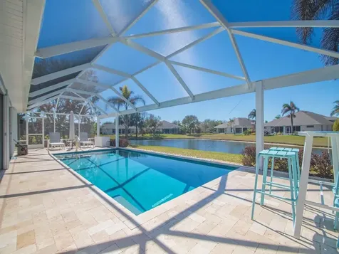 431 W Temple Court Vero Beach FL 32968