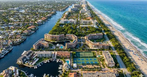 2871 N Ocean Boulevard Boca Raton FL 33431