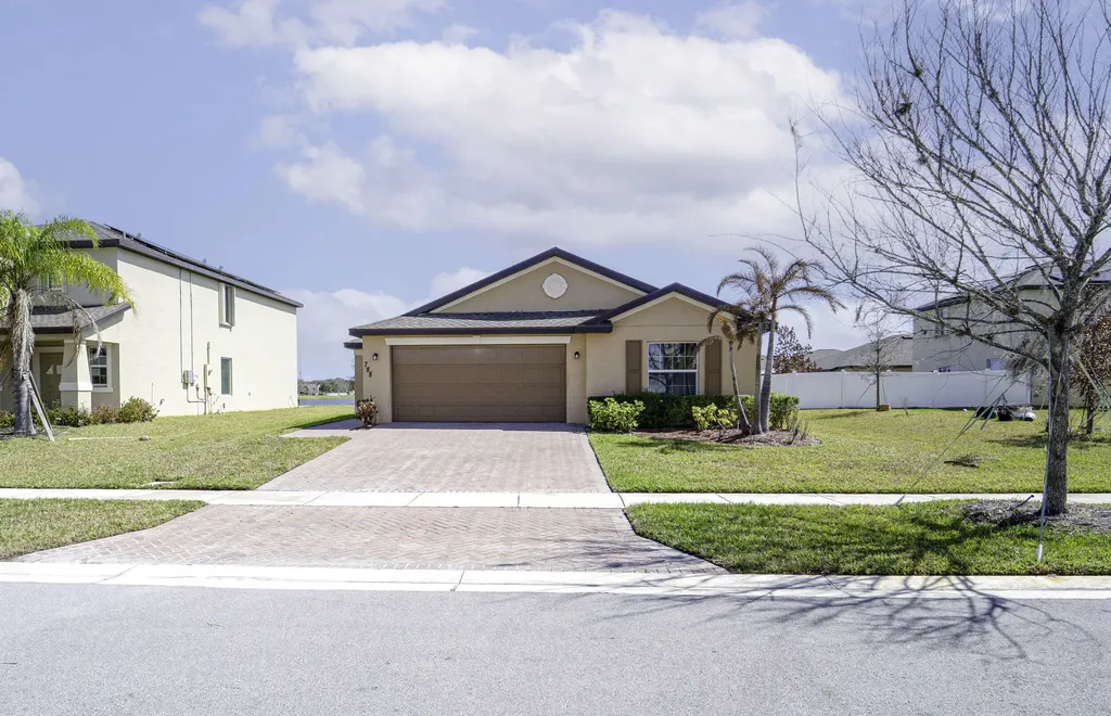 788 Worlington Lane Fort Pierce FL 34947
