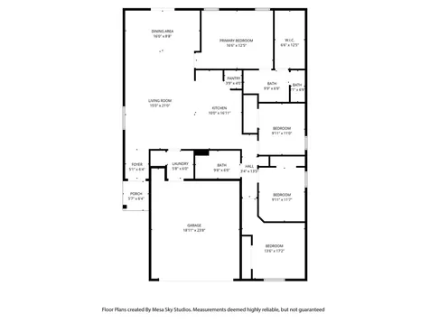 788 Worlington Lane Fort Pierce FL 34947