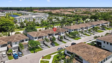 4388 Serpens Lane Lake Worth FL 33467