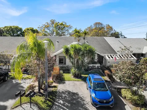 10980 Lake Front Place Boca Raton FL 33498