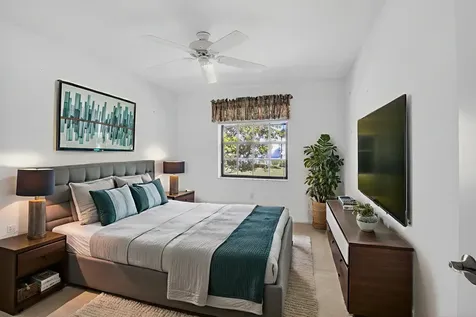 5253 Brisata Circle Boynton Beach FL 33437