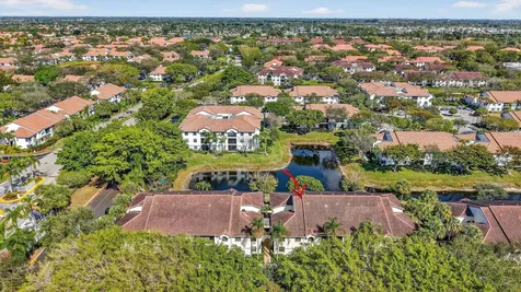 5253 Brisata Circle Boynton Beach FL 33437