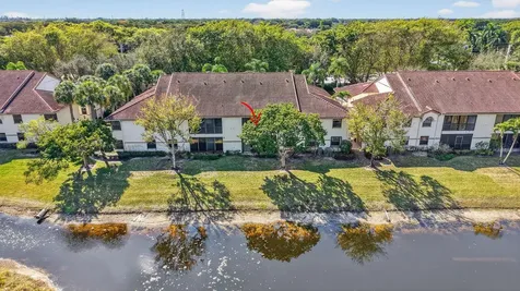 5253 Brisata Circle Boynton Beach FL 33437