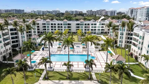 100 Se 5th Avenue Boca Raton FL 33432