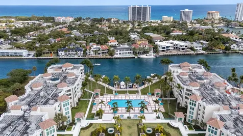 100 Se 5th Avenue Boca Raton FL 33432