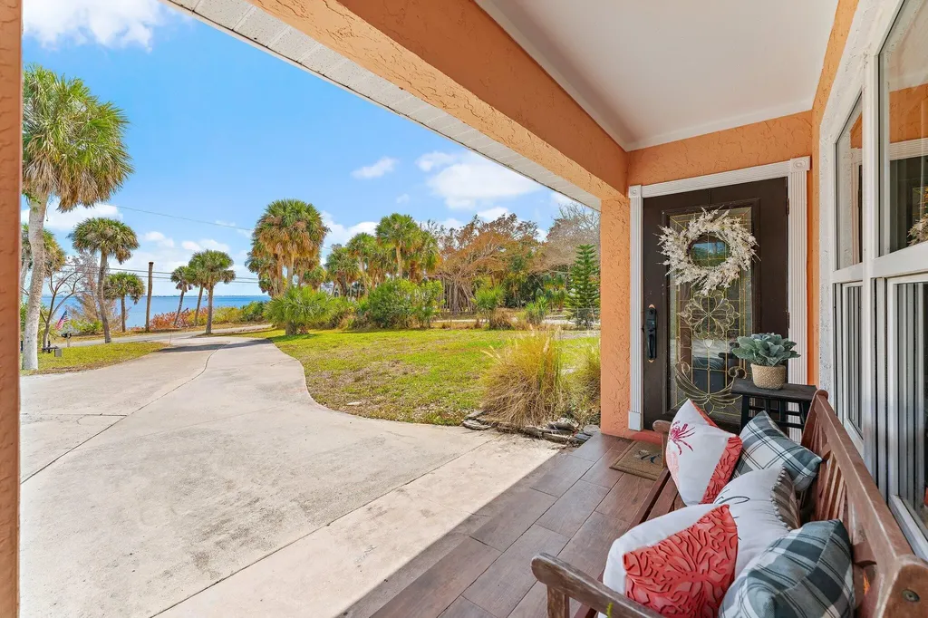 8907 S Indian River Drive Fort Pierce FL 34982