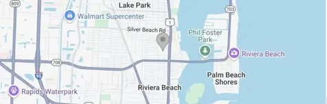 115 W 31st Court Riviera Beach FL 33404