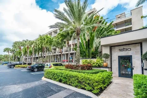 1830 Embassy Drive West Palm Beach FL 33401