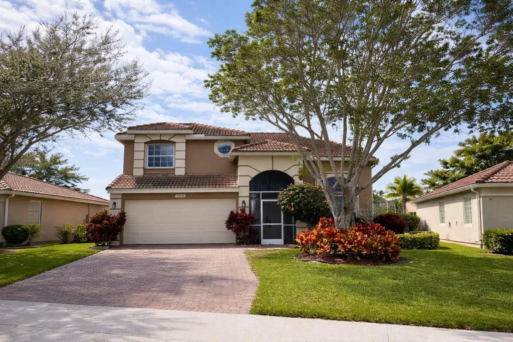 12131 Dunhill Drive Boynton Beach FL 33437