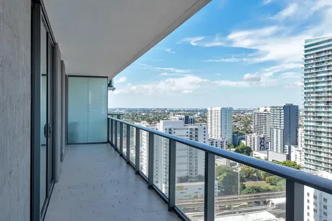 1300 S Miami Avenue Miami FL 33130