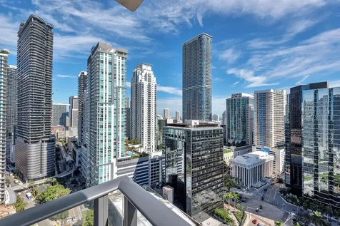 1300 S Miami Avenue Miami FL 33130