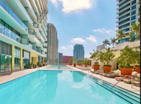 1300 S Miami Avenue Miami FL 33130