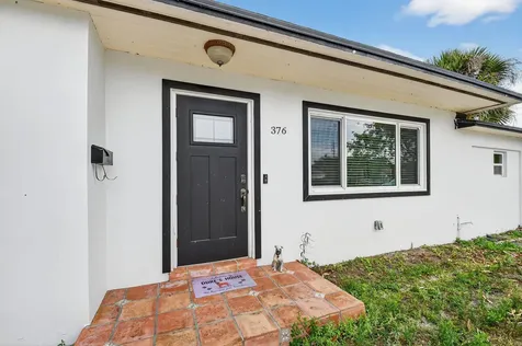 376 Leigh Road West Palm Beach FL 33405