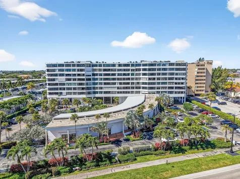 3589 S Ocean Boulevard South Palm Beach FL 33480