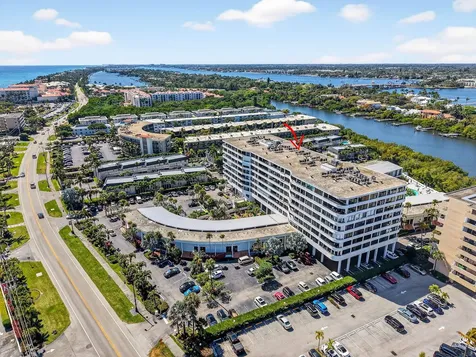 3589 S Ocean Boulevard South Palm Beach FL 33480