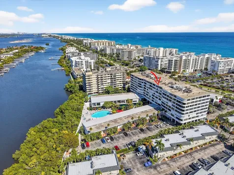 3589 S Ocean Boulevard South Palm Beach FL 33480