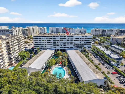 3589 S Ocean Boulevard South Palm Beach FL 33480