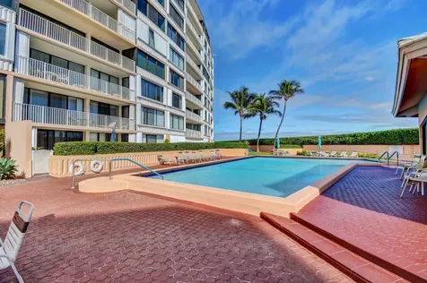 3589 S Ocean Boulevard South Palm Beach FL 33480