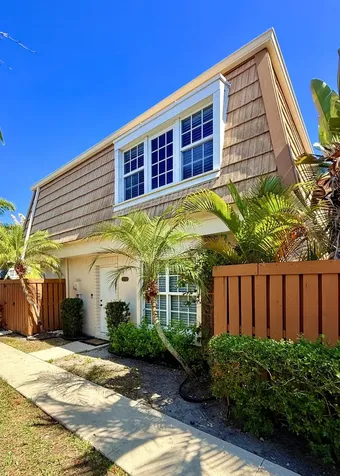 11584 Winchester Drive Palm Beach Gardens FL 33410