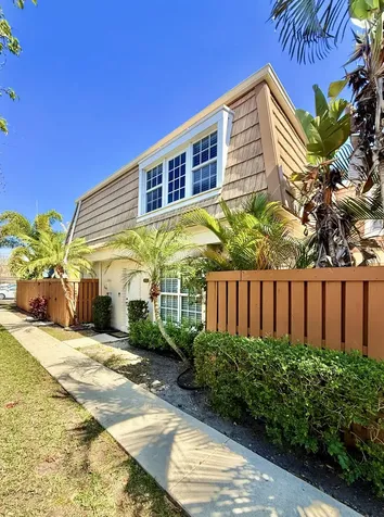 11584 Winchester Drive Palm Beach Gardens FL 33410