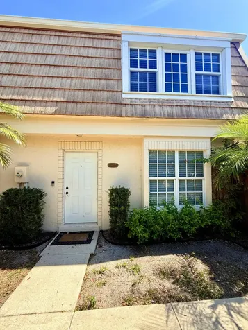 11584 Winchester Drive Palm Beach Gardens FL 33410