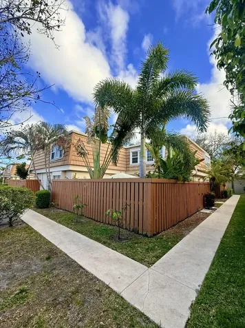 11584 Winchester Drive Palm Beach Gardens FL 33410