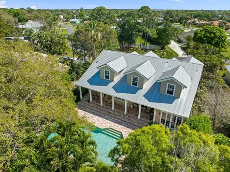 1993 Se Giffen Avenue Port Saint Lucie FL 34952