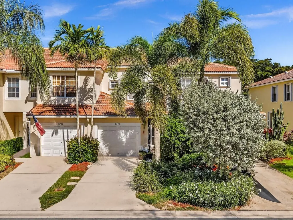 9695 Porta Leona Lane Boynton Beach FL 33472