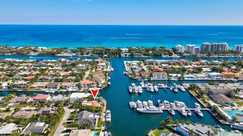 2850 Ne 44th Street Lighthouse Point FL 33064
