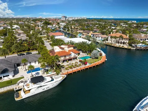 2850 Ne 44th Street Lighthouse Point FL 33064